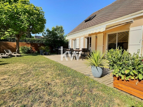 Image d'un maison 7 pièces 150 m² à 519000€ à mennecy (91540)