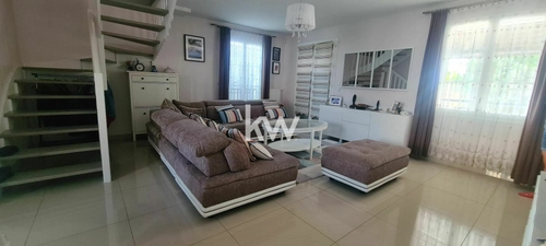 Image d'un maison 5 pièces 132 m² à 415000€ à saint-pierre-du-perray (91280)