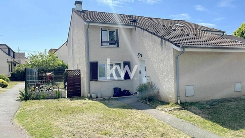 Image d'un maison 5 pièces 87 m² à 249000€ à corbeil-essonnes (91100)