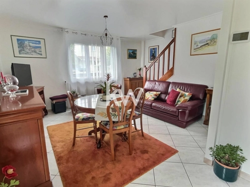 Image d'un maison 5 pièces 100 m² à 269000€ à corbeil-essonnes (91100)