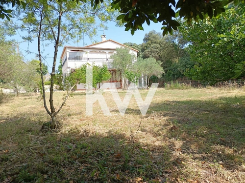 Image d'un maison 8 pièces 160 m² à 416000€ à aubais (30250)