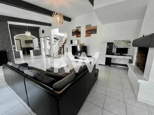 Image d'un maison 6 pièces 170 m² à 750000€ à la grande-motte (34280)