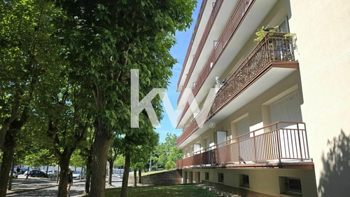 Image d'un appartement 4 pièces 79 m² à 258000€ à maurepas (80360)