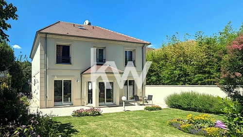 Image d'un maison 7 pièces 193 m² à 1150000€ à saint-gratien (95210)