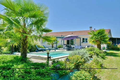 Image d'un maison 5 pièces 101 m² à 296160€ à couzeix (87270)