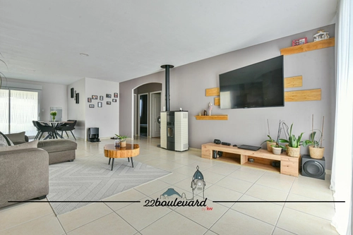 Image d'un maison 5 pièces 105 m² à 219900€ à rilhac-rancon (87570)