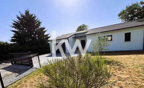 Image d'un maison 3 pièces 91 m² à 317375€ à couzeix (87270)