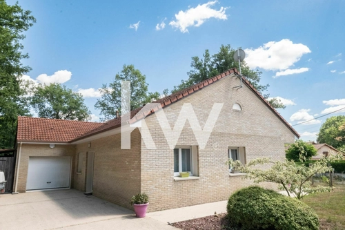 Image d'un maison 5 pièces 126 m² à 299000€ à rilhac-rancon (87570)