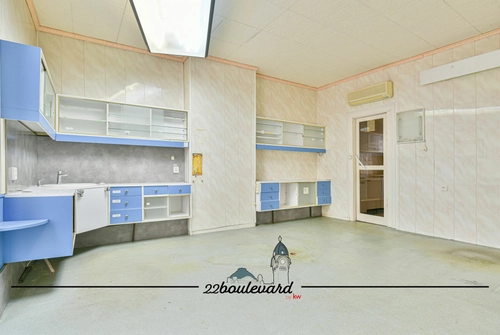 Image d'un maison 7 pièces 169 m² à 202000€ à limoges (87000)