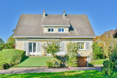 Image d'un maison 7 pièces 189 m² à 249900€ à limoges (87000)