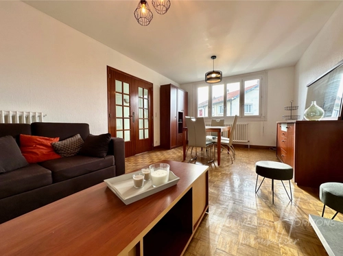 Image d'un maison 6 pièces 136 m² à 189900€ à limoges (87000)