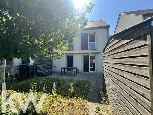 Image d'un maison 4 pièces 84 m² à 234000€ à saint-jean-de-braye (45800)
