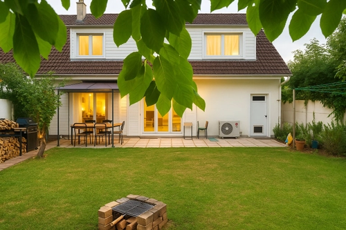Image d'un maison 5 pièces 103 m² à 222600€ à saint-jean-de-braye (45800)