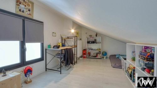 Image d'un maison 4 pièces 80 m² à 235000€ à saint-étienne (42100)
