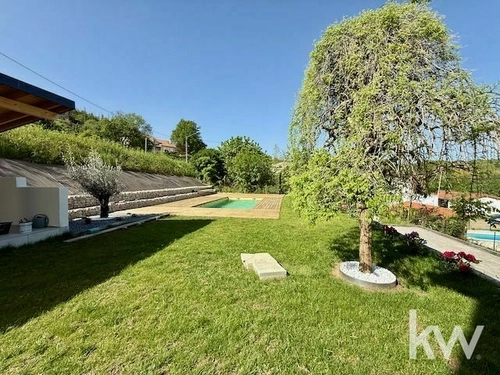 Image d'un maison 7 pièces 135 m² à 449000€ à saint-chamond (42400)