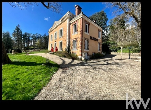 Image d'un maison 9 pièces 410 m² à 675000€ à la talaudière (42350)