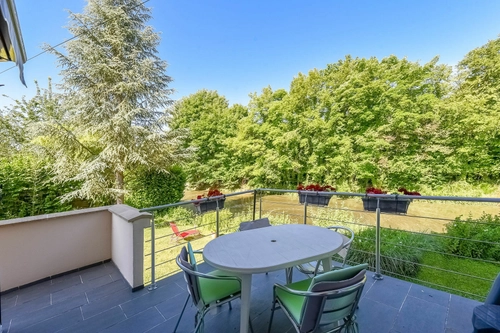 Image d'un maison 6 pièces 104 m² à 449000€ à parmain (95620)