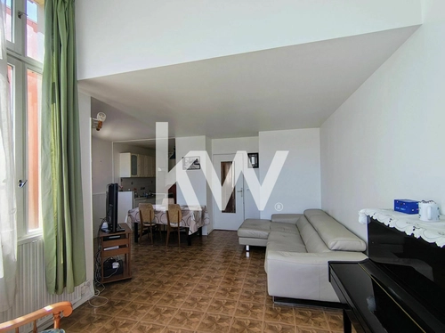 Image d'un appartement 3 pièces 75 m² à 224900€ à ermont (95120)