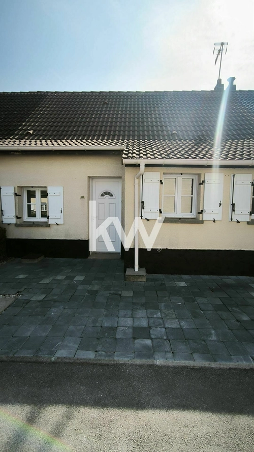 Image d'un maison 2 pièces 57 m² à 134900€ à oye-plage (62215)