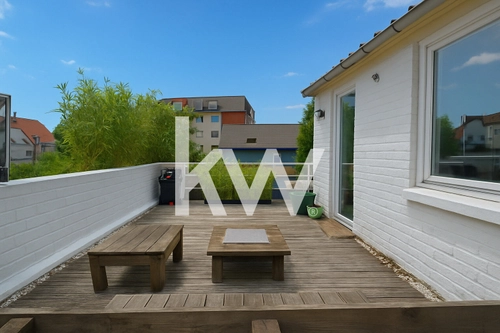 Image d'un appartement 2 pièces 44 m² à 179000€ à lambersart (59130)
