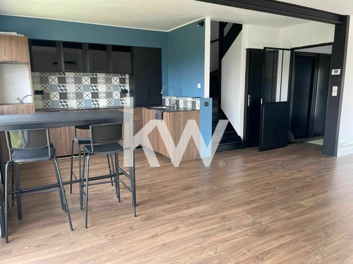 Image d'un maison 5 pièces 89 m² à 362000€ à bondues (59910)