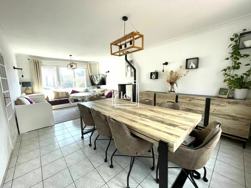 Image d'un maison 4 pièces 78 m² à 252000€ à faches-thumesnil (59155)