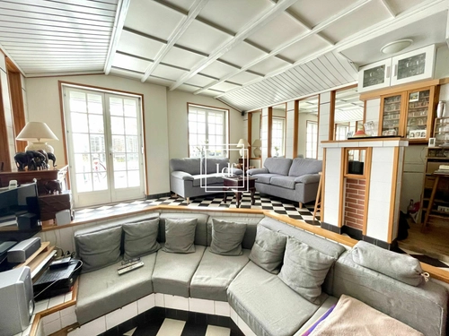Image d'un maison 4 pièces 89 m² à 194500€ à faches-thumesnil (59155)