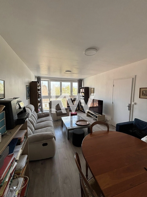 Image d'un appartement 4 pièces 85 m² à 115000€ à tourcoing (59200)