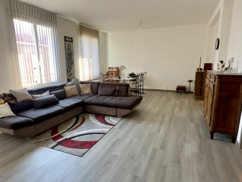 Image d'un appartement 3 pièces 105 m² à 130000€ à douai (59500)