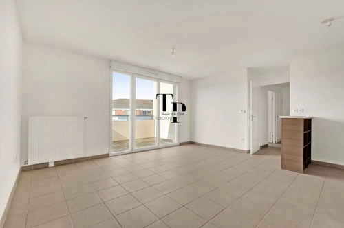Image d'un appartement 3 pièces 59 m² à 149500€ à toulouse (31000)