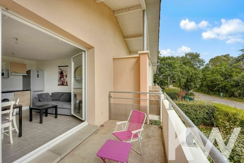 Image d'un appartement 3 pièces 54 m² à 129000€ à mondonville (31700)