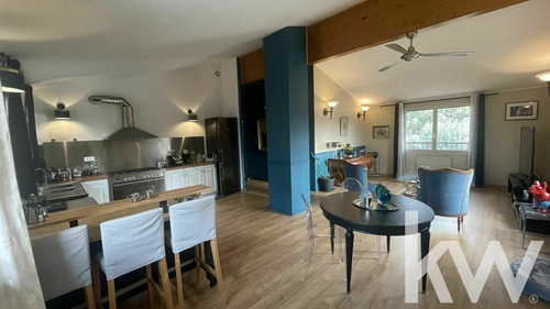 Image d'un maison 8 pièces 300 m² à 555000€ à castelginest (31780)