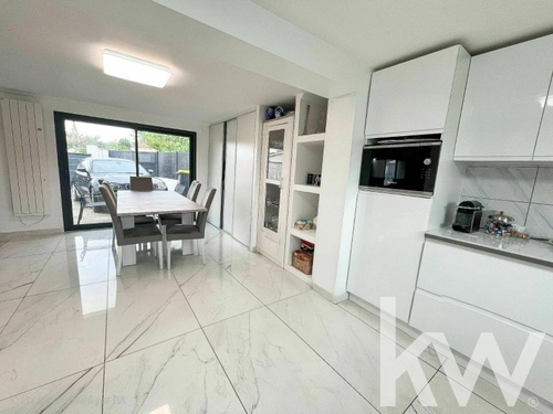 Image d'un maison 5 pièces 125 m² à 420000€ à villeneuve-tolosane (31270)
