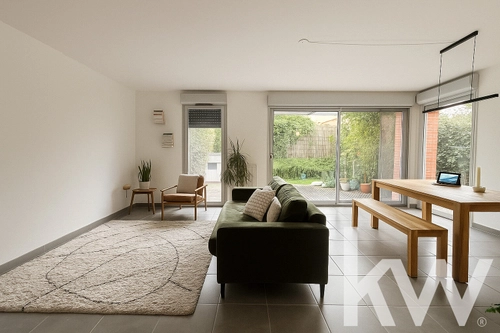Image d'un maison 4 pièces 85 m² à 309000€ à l'union (31240)