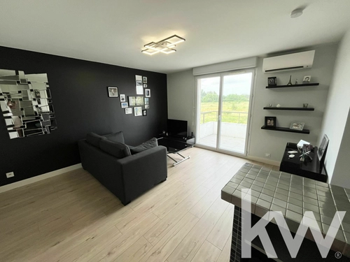 Image d'un appartement 2 pièces 36 m² à 129500€ à bruguières (31150)