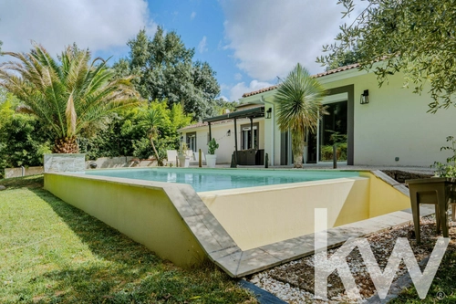 Image d'un maison 6 pièces 159 m² à 450000€ à fronton (31620)
