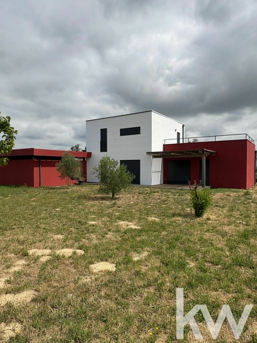 Image d'un maison 5 pièces 115 m² à 344000€ à merville (59660)