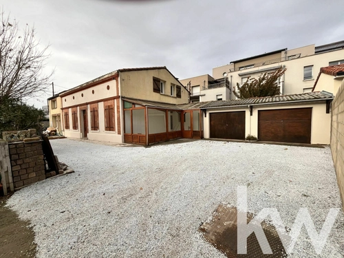 Image d'un maison 5 pièces 168 m² à 319000€ à toulouse (31000)