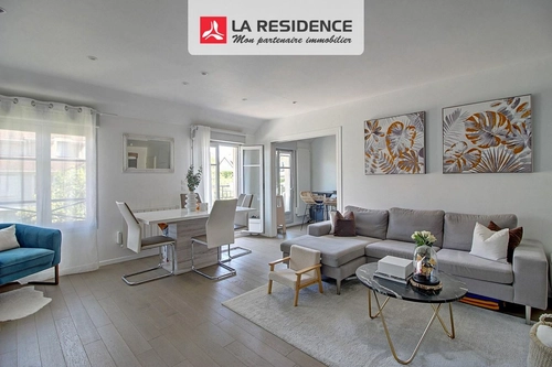 Image d'un appartement 3 pièces 67 m² à 359000€ à chambourcy (78240)