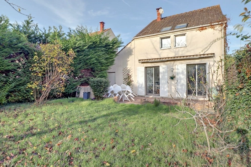 Image d'un maison 5 pièces 80 m² à 279900€ à jouy-le-moutier (95280)