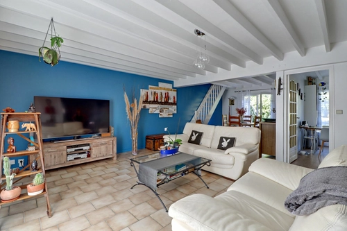 Image d'un maison 7 pièces 137 m² à 399900€ à jouy-le-moutier (95280)