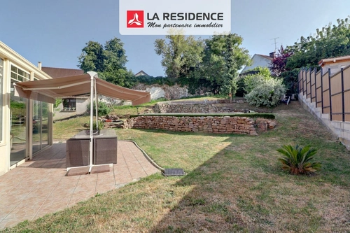 Image d'un maison 7 pièces 136 m² à 439000€ à jouy-le-moutier (95280)