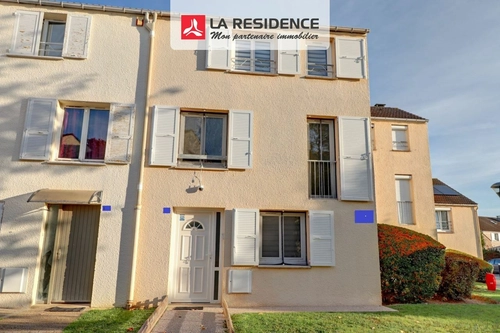 Image d'un maison 4 pièces 87 m² à 299900€ à jouy-le-moutier (95280)