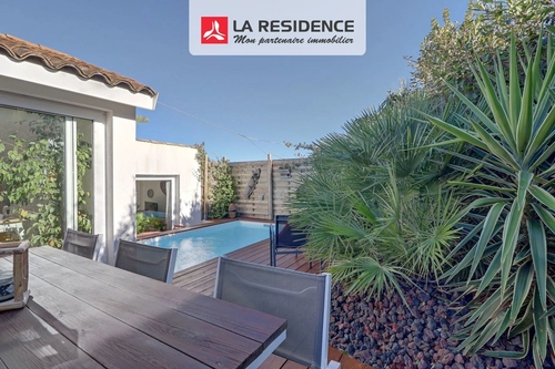 Image d'un maison 4 pièces 78 m² à 379000€ à roquebrune-sur-argens (83520)