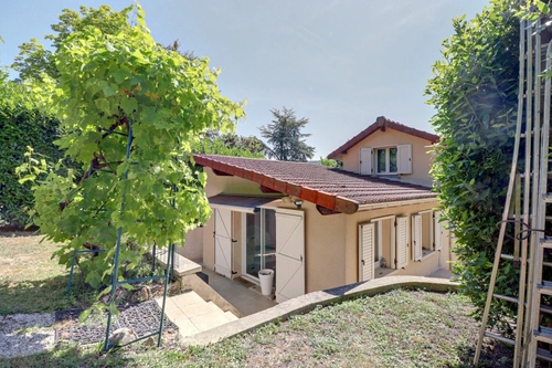 Image d'un maison 5 pièces 112 m² à 747000€ à saint-germain-en-laye (78100)