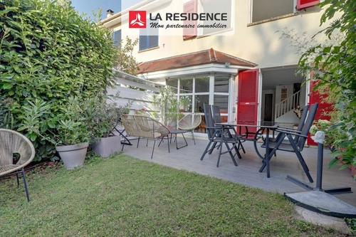 Image d'un maison 6 pièces 138 m² à 795000€ à saint-germain-en-laye (78100)