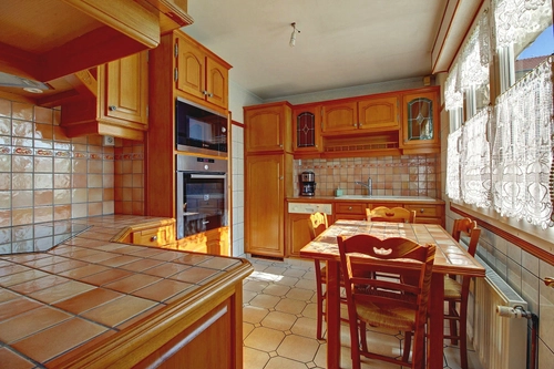 Image d'un maison 5 pièces 105 m² à 239000€ à saint-étienne-du-rouvray (76800)