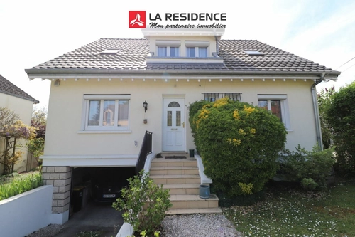 Image d'un maison 6 pièces 150 m² à 680000€ à la frette-sur-seine (95530)