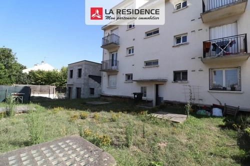 Image d'un appartement 2 pièces 28 m² à 130000€ à cormeilles-en-parisis (95240)
