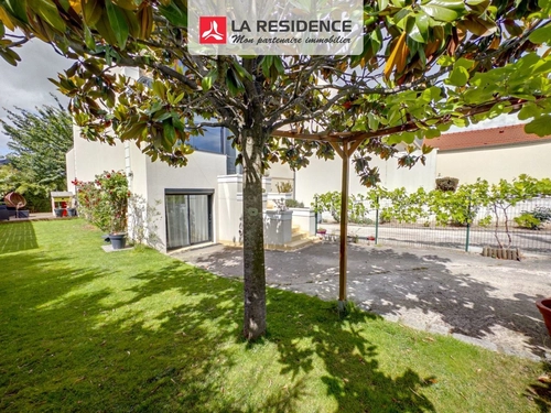 Image d'un maison 5 pièces 132 m² à 745000€ à chatou (78400)